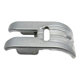 Zig Zag Foot 7mm with IDT Snap On - Pfaff Part # 98-694816-00 - Central Michigan Sewing Supplies