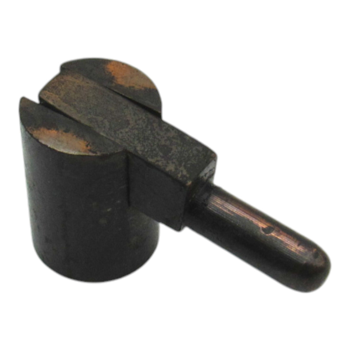 Barrel Hinge and Screw - Central Michigan Sewing Supplies