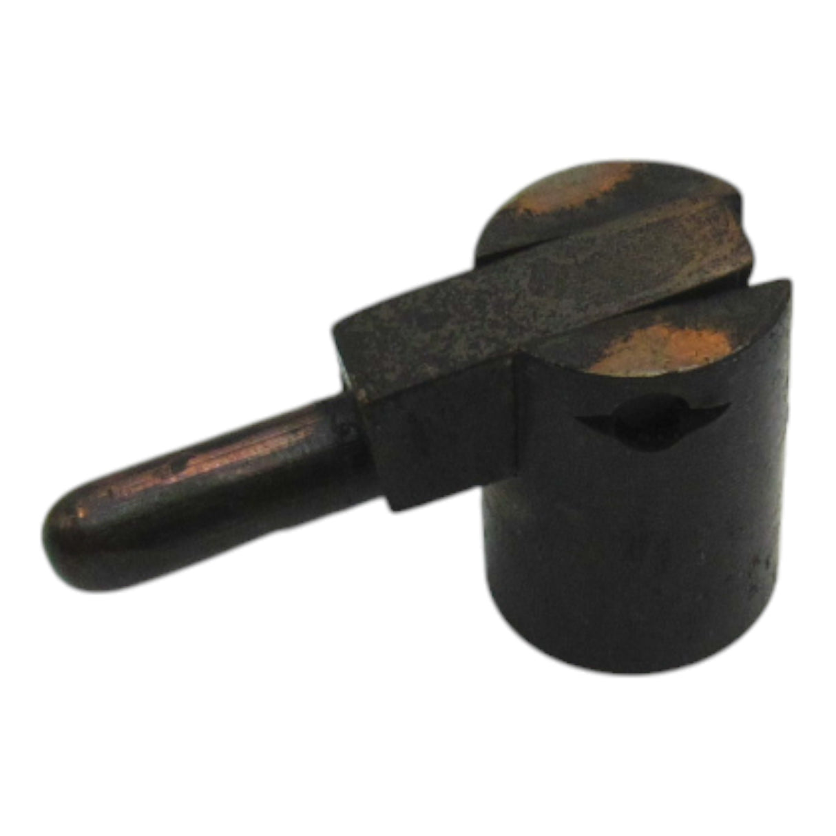 Barrel Hinge and Screw - Central Michigan Sewing Supplies