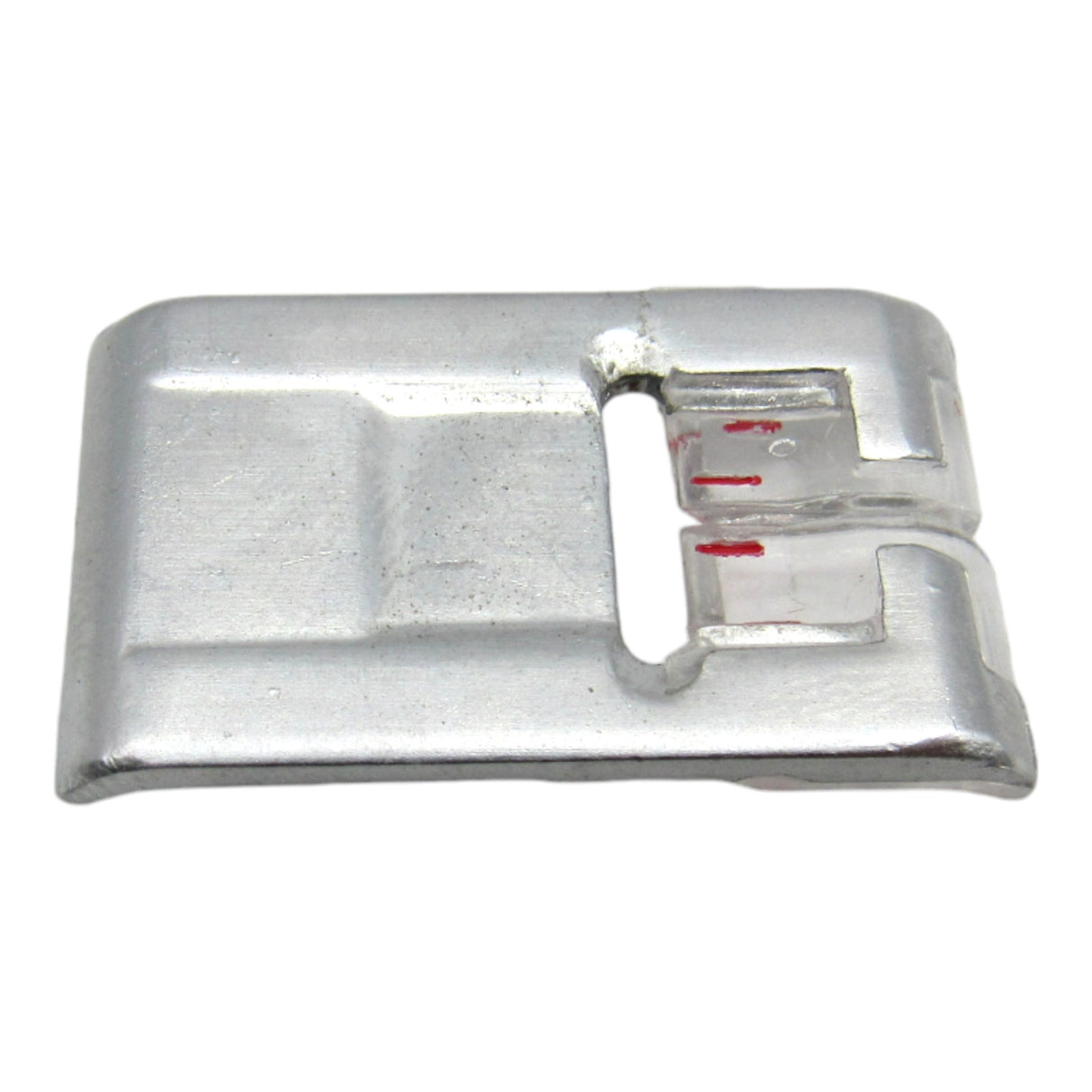 Embroidery Foot Snap On - Pfaff Part # 98-694840-00 - Central Michigan Sewing Supplies