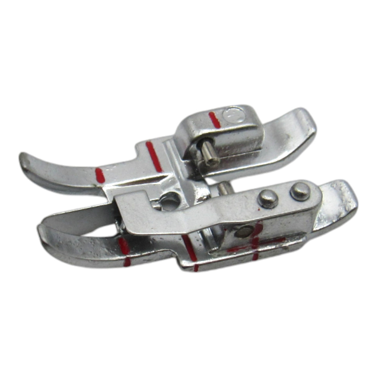 Stitch-N-Ditch Foot Snap On - Pfaff Part # 820542096 - Central Michigan Sewing Supplies