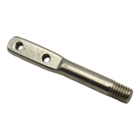 Thread Guide Pin Two Hole - Singer Part # 270096 - Central Michigan Sewing Supplies