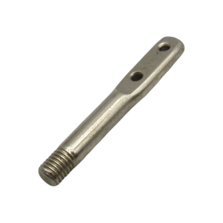 Thread Guide Pin Two Hole - Singer Part # 270096 - Central Michigan Sewing Supplies