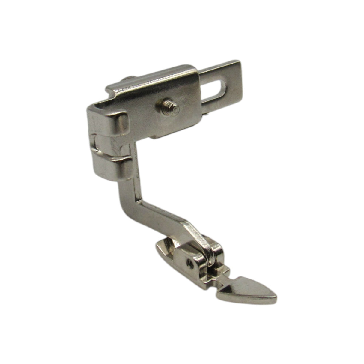 Adjustable Zipper Foot - High Shank - Central Michigan Sewing Supplies