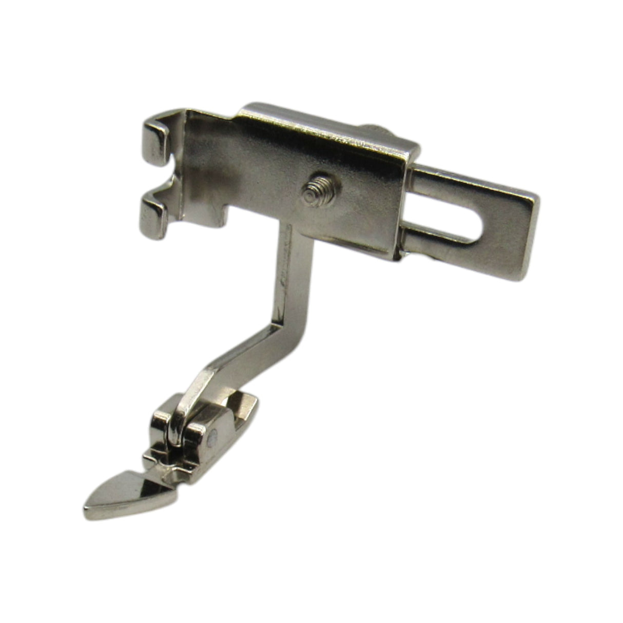 Adjustable Zipper Foot - High Shank - Central Michigan Sewing Supplies