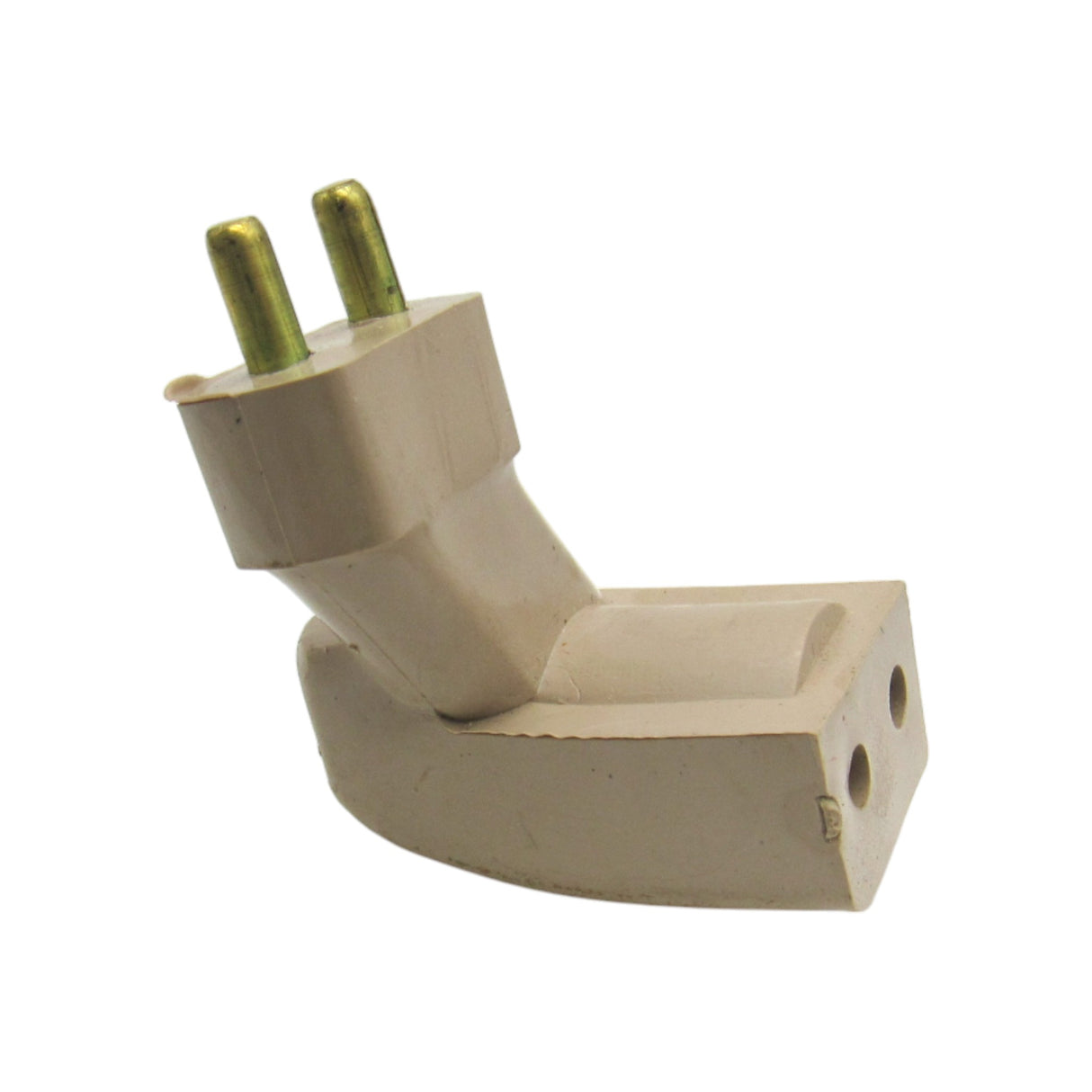 Vintage Original Plug Extension For Singer Models 401A, 403A - Central Michigan Sewing Supplies