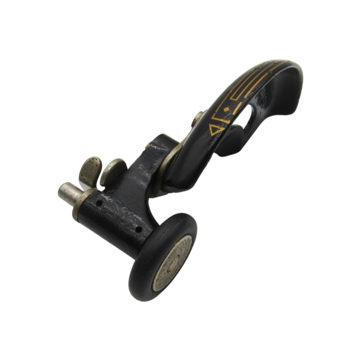 Vintage Original Singer Bobbin Winder Assembly Fits Singer Model 66-16 - Central Michigan Sewing Supplies