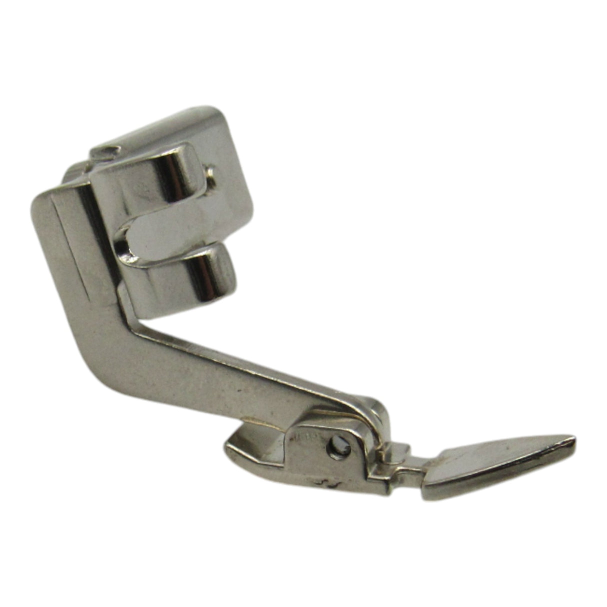 Adjustable Hinged Zipper Foot Slant Needle - Singer Part # 161166 - Central Michigan Sewing Supplies