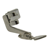 Adjustable Hinged Zipper Foot Slant Needle - Singer Part # 161166 - Central Michigan Sewing Supplies