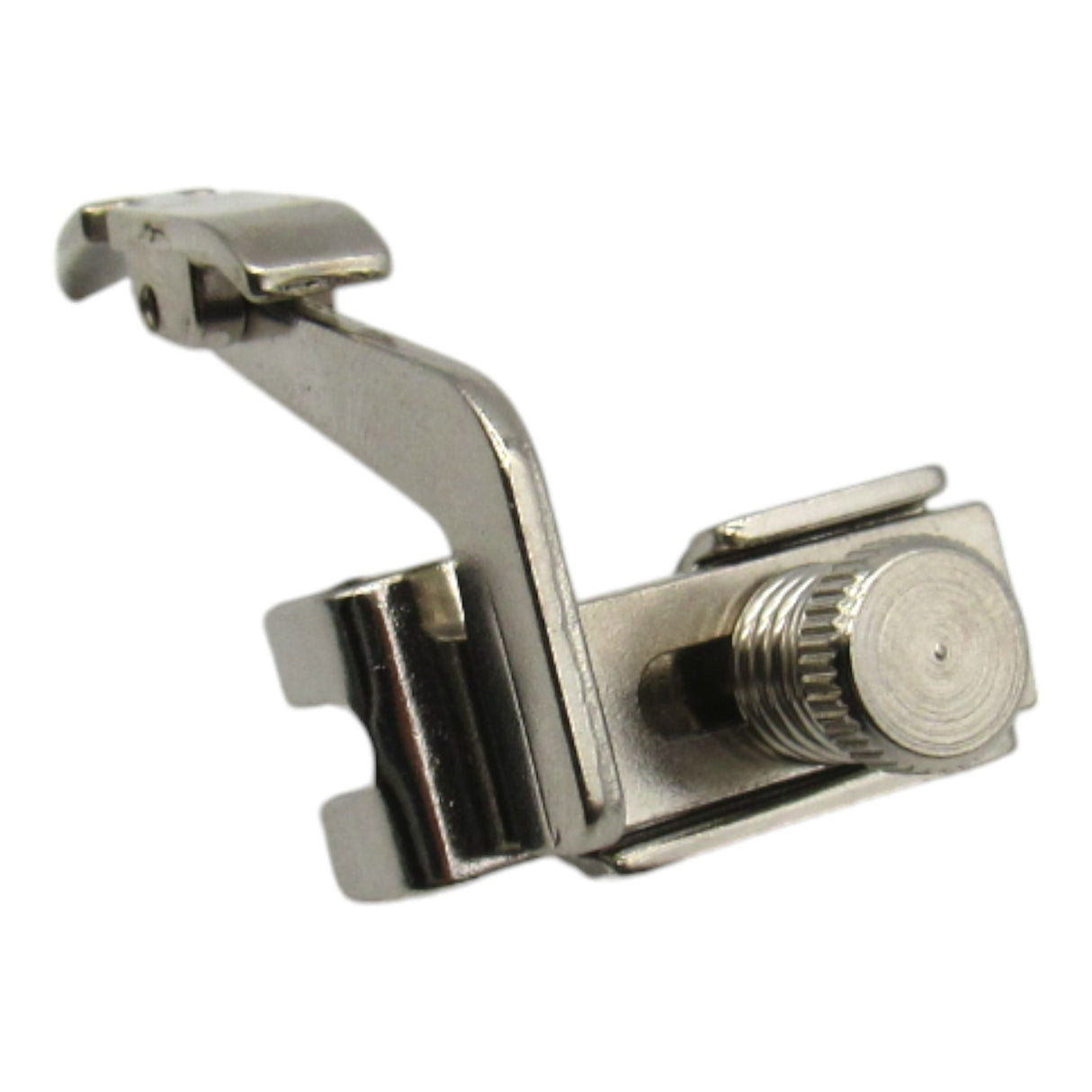 Adjustable Hinged Zipper Foot Slant Needle - Singer Part # 161166 - Central Michigan Sewing Supplies