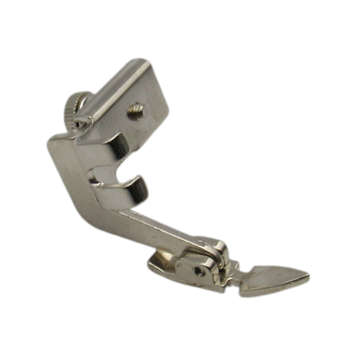 Adjustable Hinged Zipper Foot Slant Needle - Singer Part # 161166 - Central Michigan Sewing Supplies