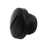 Replacement Motor Brush Cap - Singer Part # 193543 - Central Michigan Sewing Supplies