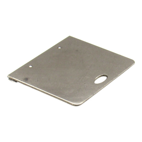 Original Bobbin Cover Part # 66524 - Fits Singer Model 101 - Central Michigan Sewing Supplies