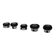 Replacement Gear Set - Singer 600 Series Touch-N-Sew - Central Michigan Sewing Supplies