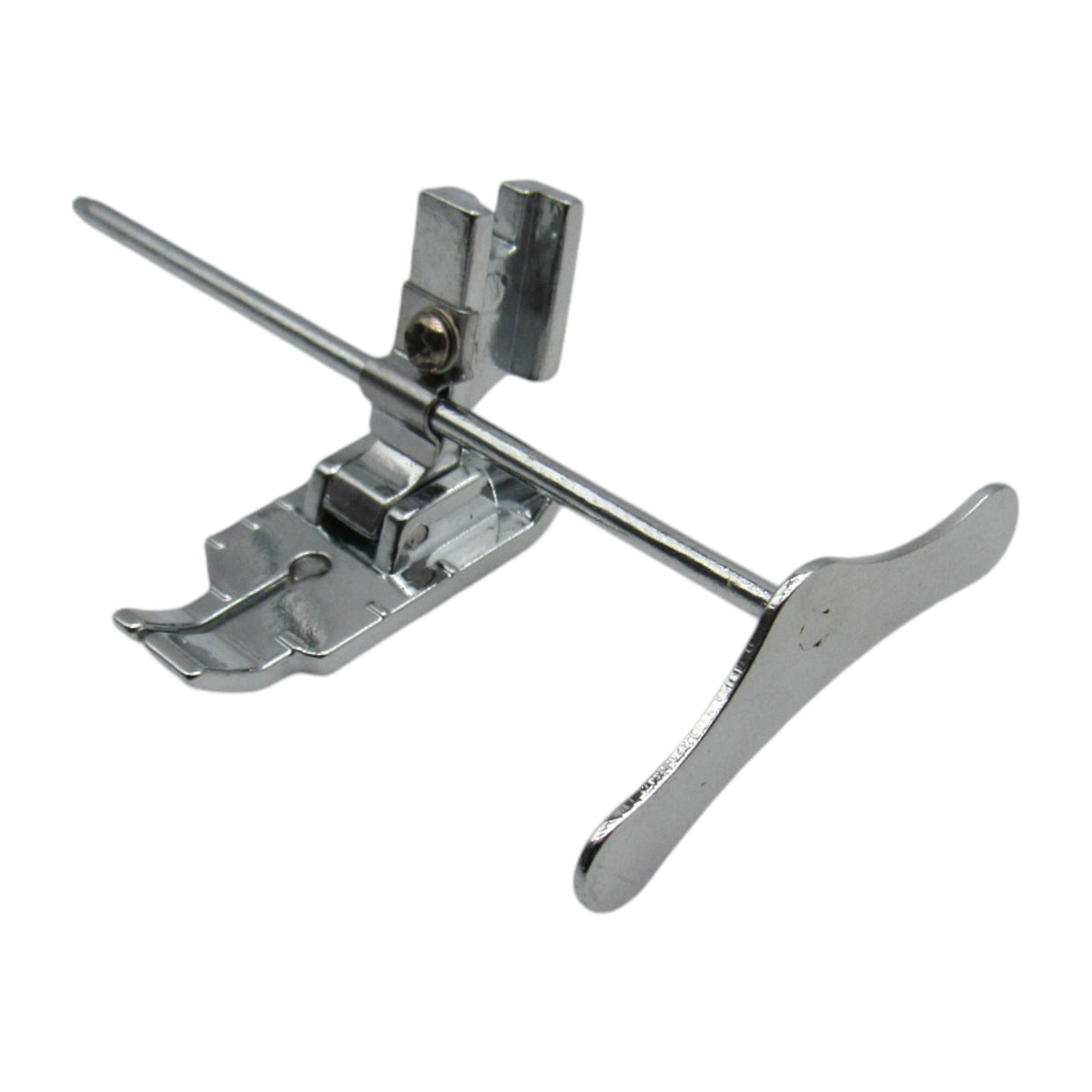 1/4" Quilting Foot with Guide Slant Needle - Part # P60602-G - Central Michigan Sewing Supplies