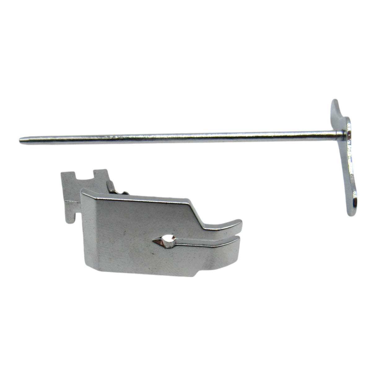 1/4" Quilting Foot with Guide Slant Needle - Part # P60602-G - Central Michigan Sewing Supplies