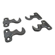Drawer Frame Hooks for Singer Treadle Sewing Machine Cabinet - Central Michigan Sewing Supplies