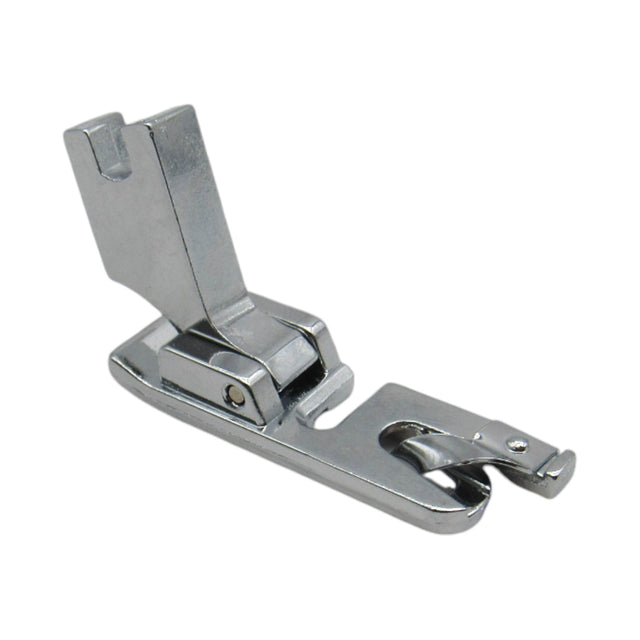 Hinged Hemmer Foot - Available in 1/8", 3/16", 1/4" - Slant Needle - Central Michigan Sewing Supplies