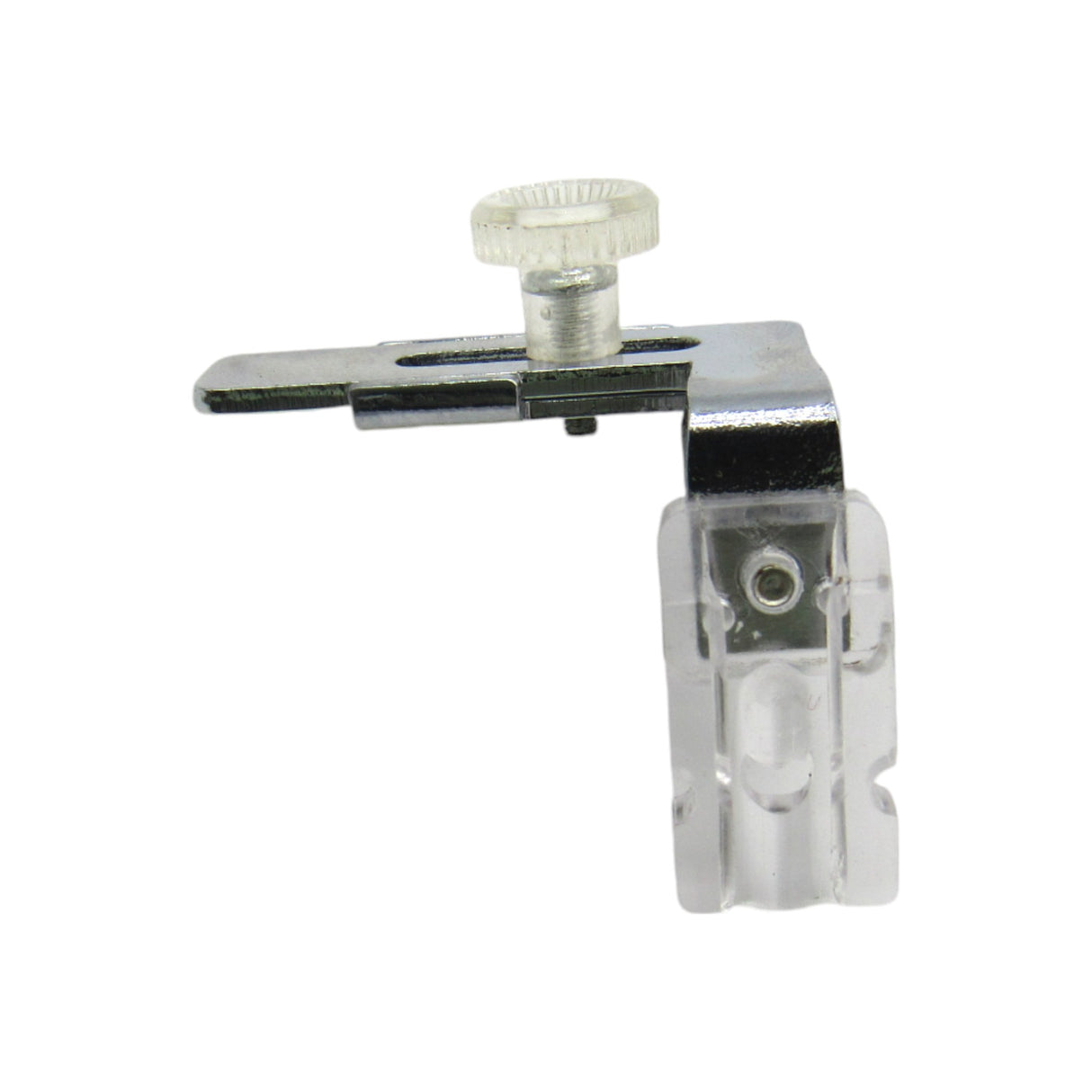 Adjustable Concealed Zipper - Slant Needle #941100003 - Central Michigan Sewing Supplies