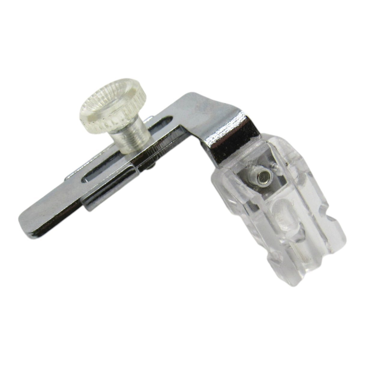 Adjustable Concealed Zipper - Slant Needle #941100003 - Central Michigan Sewing Supplies