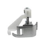 Blind-Stitch / Blind-Hem Foot with Adjustable Guide - Fits Singer Slant Needle - Central Michigan Sewing Supplies