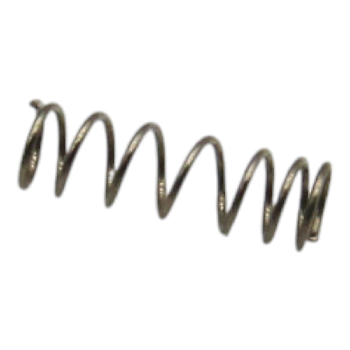Bernina Carbon Tracer Pin Spring Part #255.033.83 | Foot Control