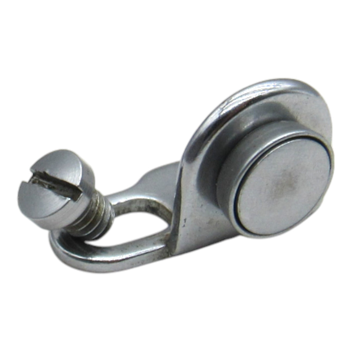 Vintage Original Singer Bobbin Winder Thread Guide Fits Models 301A, 401, 401A, 403, 403A, 404