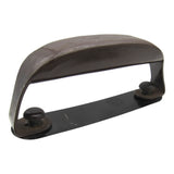 Vintage Original Singer Bentwood Case Handle