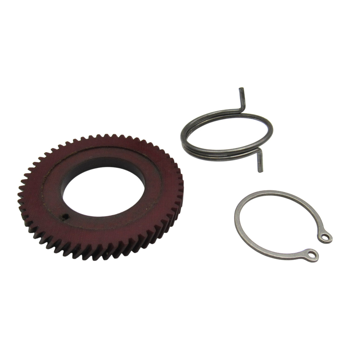 Vintage Singer Motor Fiber Gear 500A 503A - Original Replacement Part