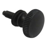Vintage Original Singer Stitch Length Regulator Screw BlackSide Fits Models 15-91, 15-90, 201, 201-2 - Central Michigan Sewing Supplies