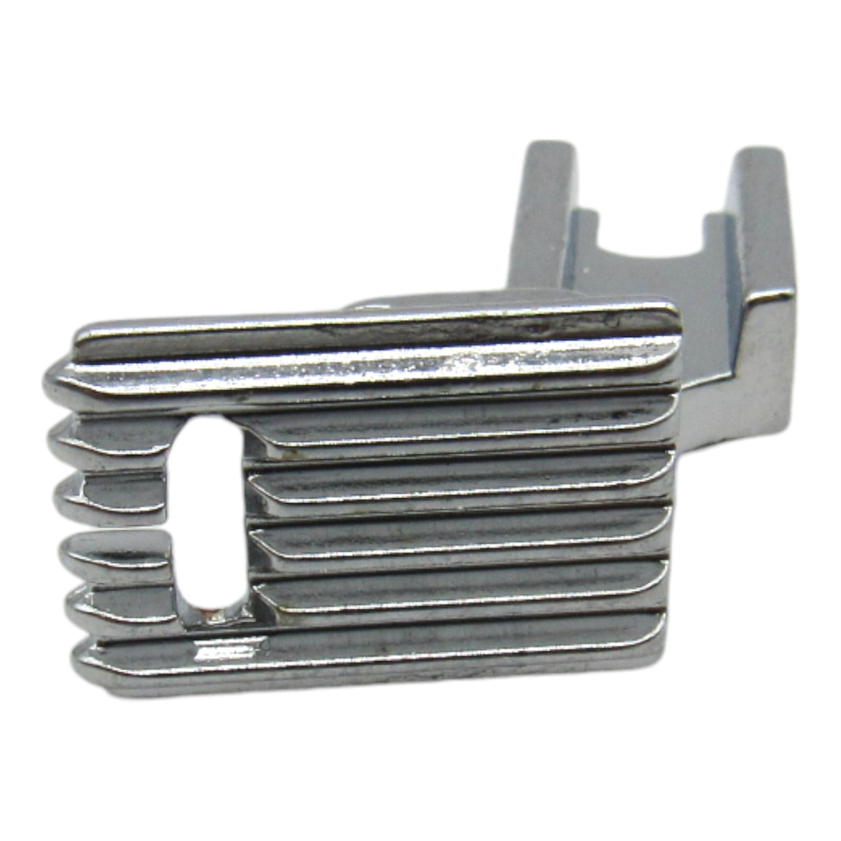 PinTuck Foot 5 or 7 Groove - Slant Needle - Central Michigan Sewing Supplies