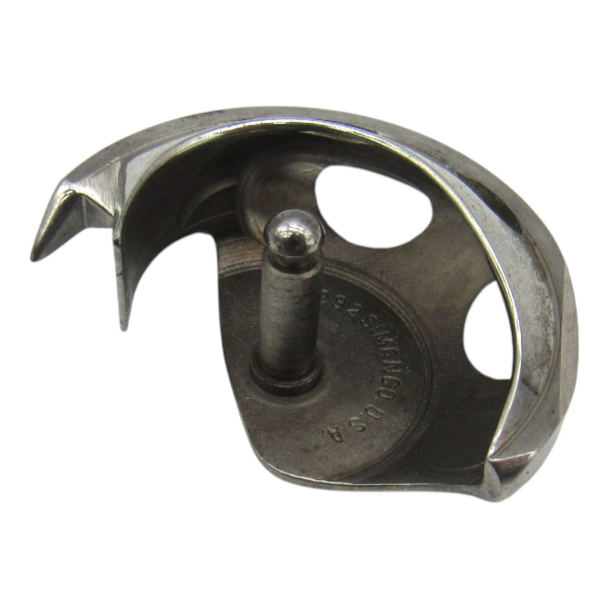 Original Hook Part # 125292 Fits Singer Models 15-90, 15-91
