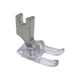 Open Toe Embroidery Foot Slant Needle - Part # P60793 - Central Michigan Sewing Supplies