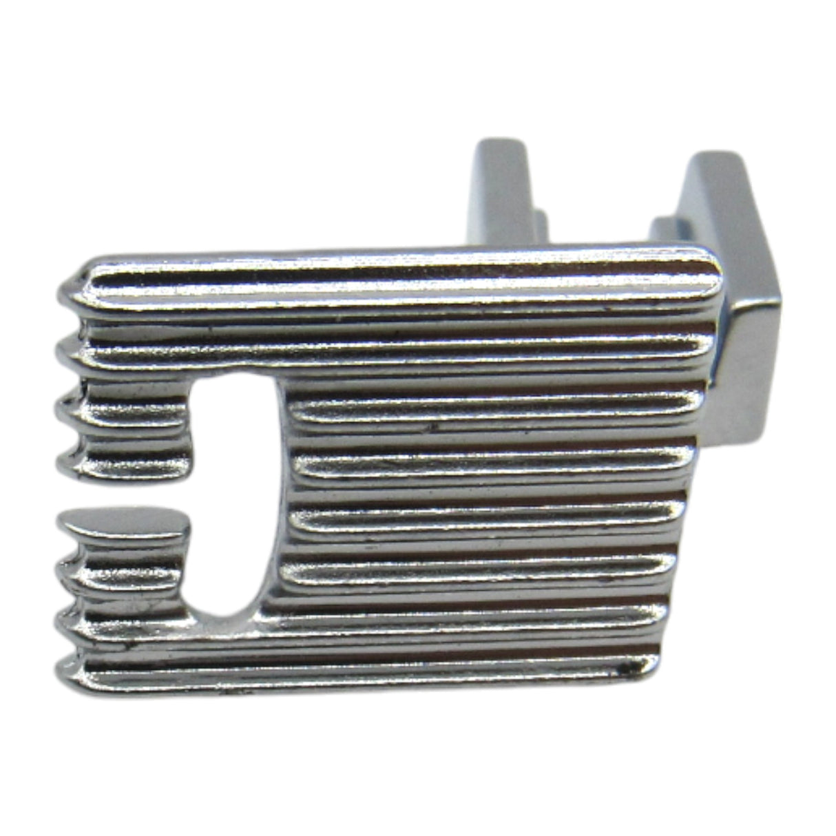 PinTuck Foot 5 or 7 Groove - Slant Needle - Central Michigan Sewing Supplies