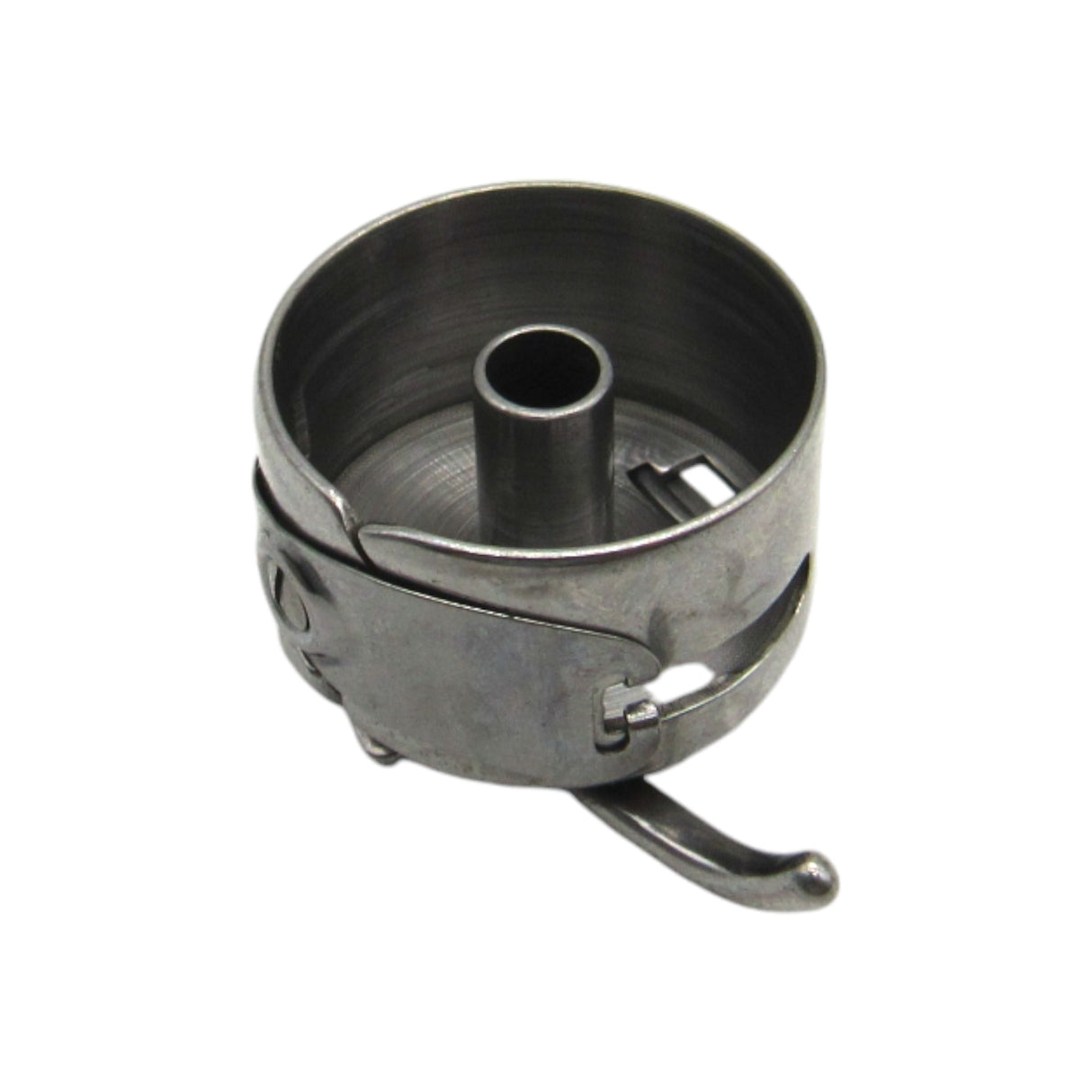 Bobbin Case for Class 15 Front Load Zigzag Sewing Machines - Central Michigan Sewing Supplies