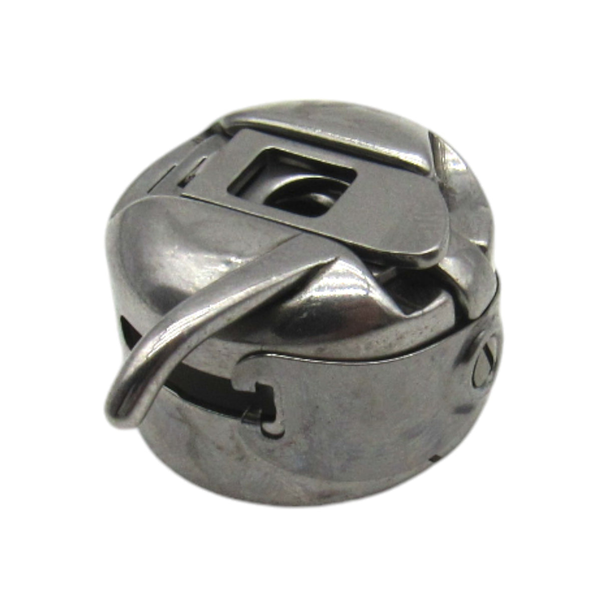 Bobbin Case for Class 15 Front Load Zigzag Sewing Machines - Central Michigan Sewing Supplies
