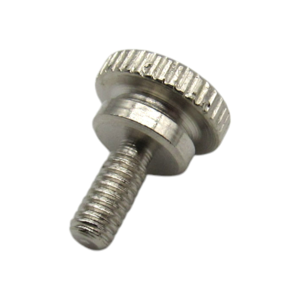 Replacement Stitch Length Regulator Screw Fits Singer Models 15-91, 15-90, 15-89, 15-88, 201, 201-2 - Central Michigan Sewing Supplies