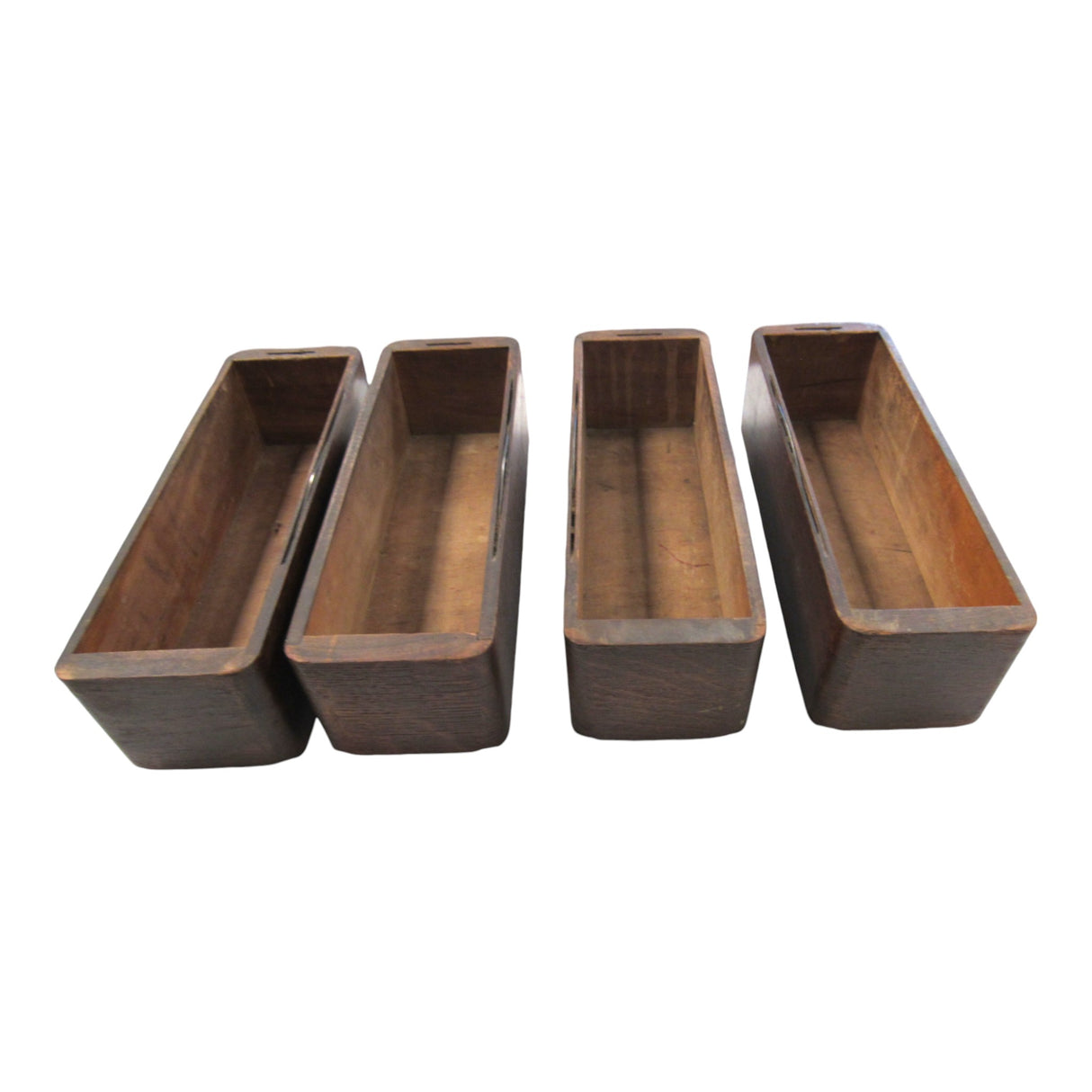 Singer Treadle Sewing Machine Cabinet Drawers - Central Michigan Sewing Supplies
