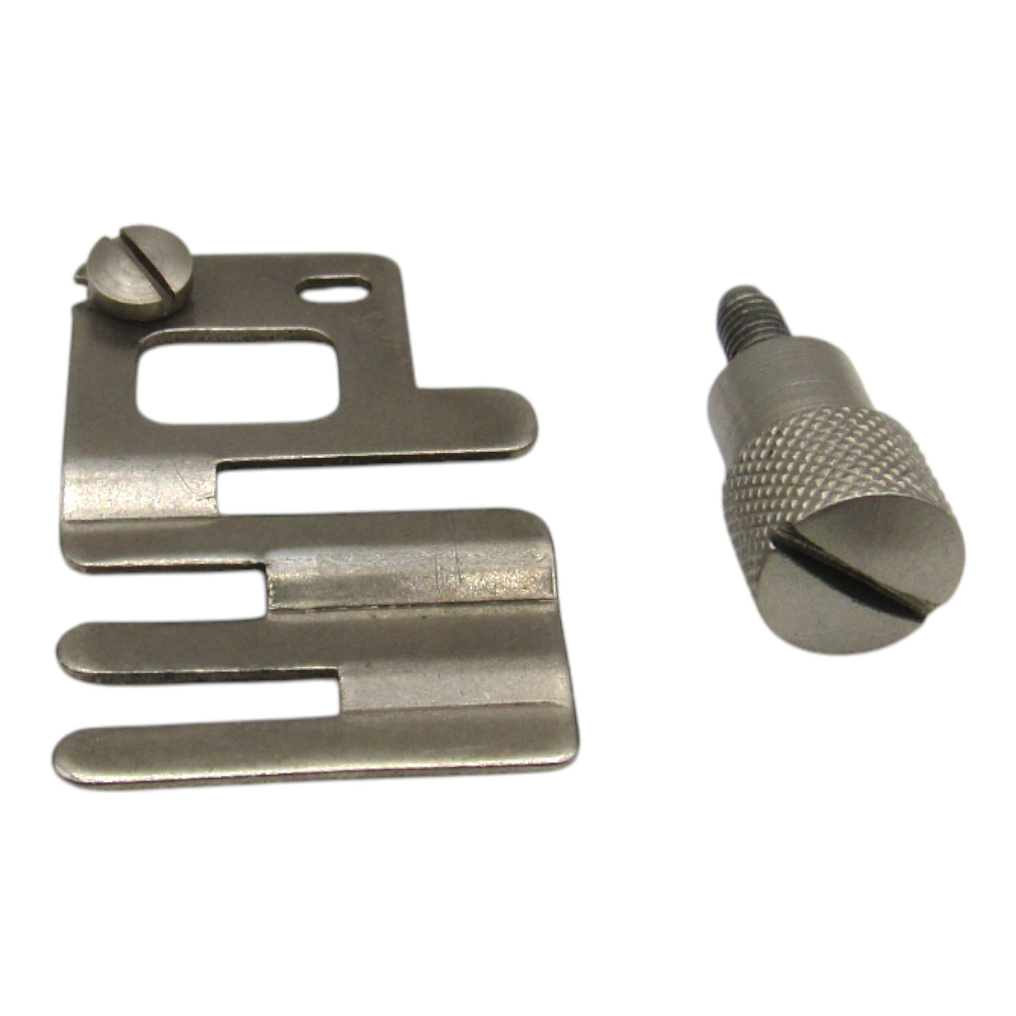 Singer Low Shank Zigzag Attachment - Part # 160620 | Central