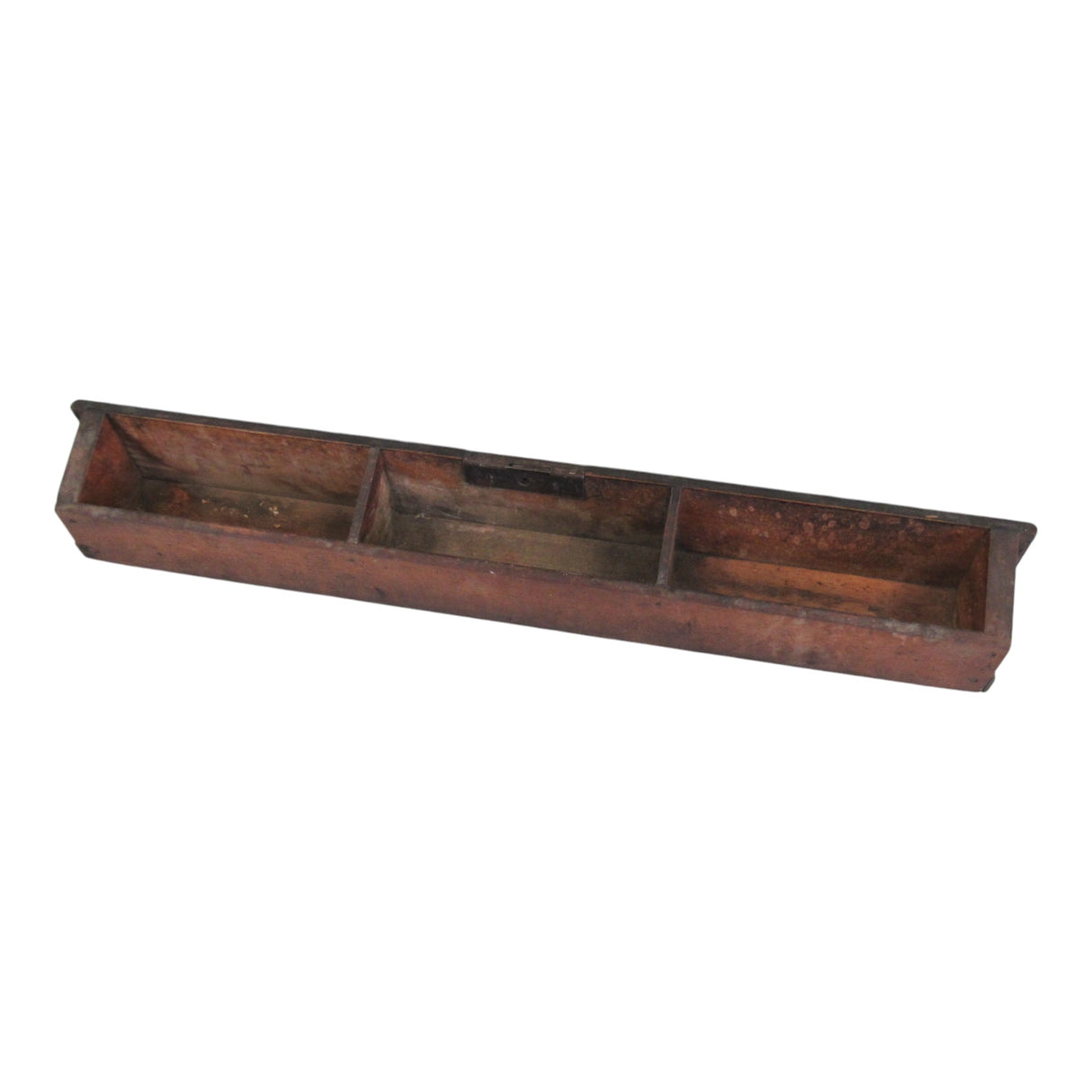 Vintage Singer Sewing Machine Treadle Drawer (Tip-Down Style) - Central Michigan Sewing Supplies