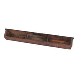Vintage Singer Sewing Machine Treadle Drawer (Tip-Down Style) - Central Michigan Sewing Supplies