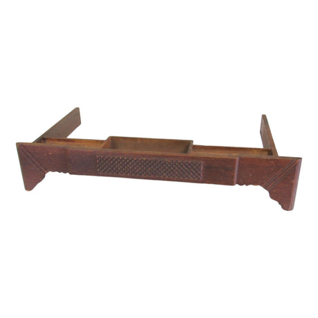 Vintage Singer Sewing Machine Treadle Drawer (Pull Out Style) - Central Michigan Sewing Supplies
