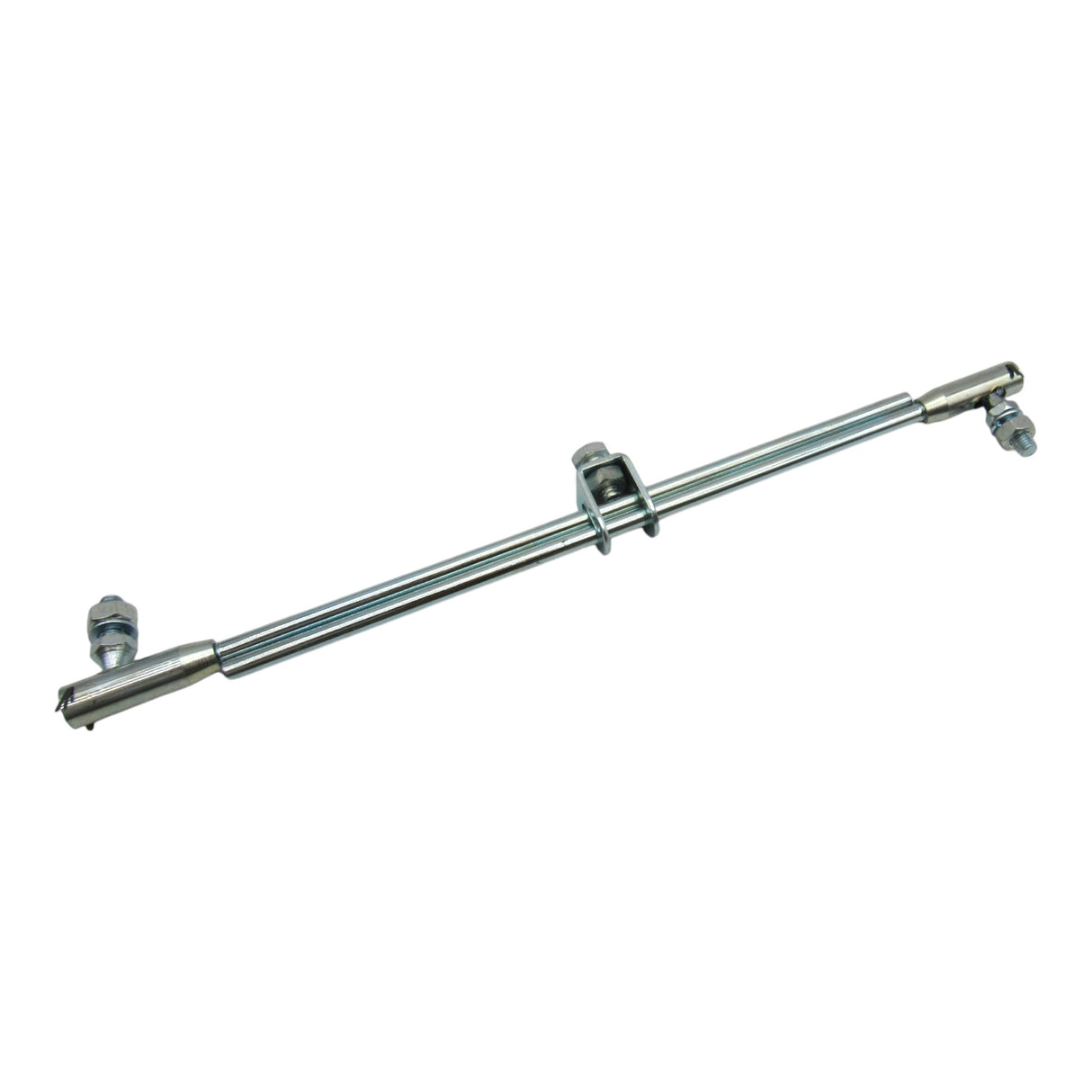 Industrial Sewing Machine Pitman Arm Ex Rod Ball Joint Treadle Rod - Central Michigan Sewing Supplies