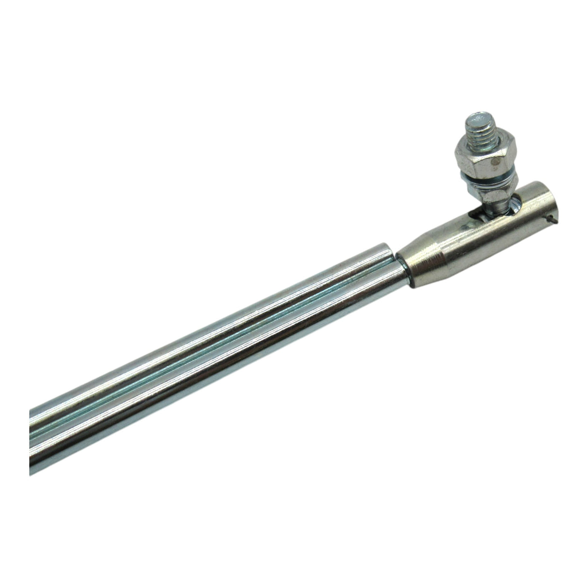 Industrial Sewing Machine Pitman Arm Ex Rod Ball Joint Treadle Rod - Central Michigan Sewing Supplies