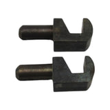 Industrial Table Hinge Hook - Part # 12361 - Central Michigan Sewing Supplies