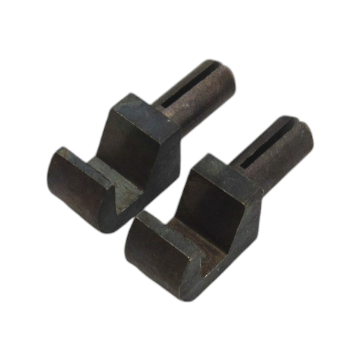Industrial Table Hinge Hook - Part # 12361 - Central Michigan Sewing Supplies