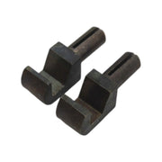 Industrial Table Hinge Hook - Part # 12361 - Central Michigan Sewing Supplies