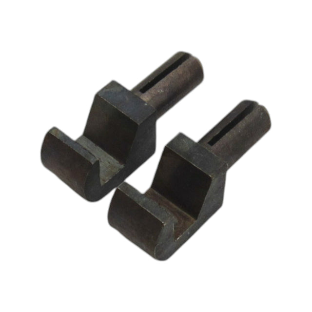 Industrial Table Hinge Hook - Part # 12361 - Central Michigan Sewing Supplies
