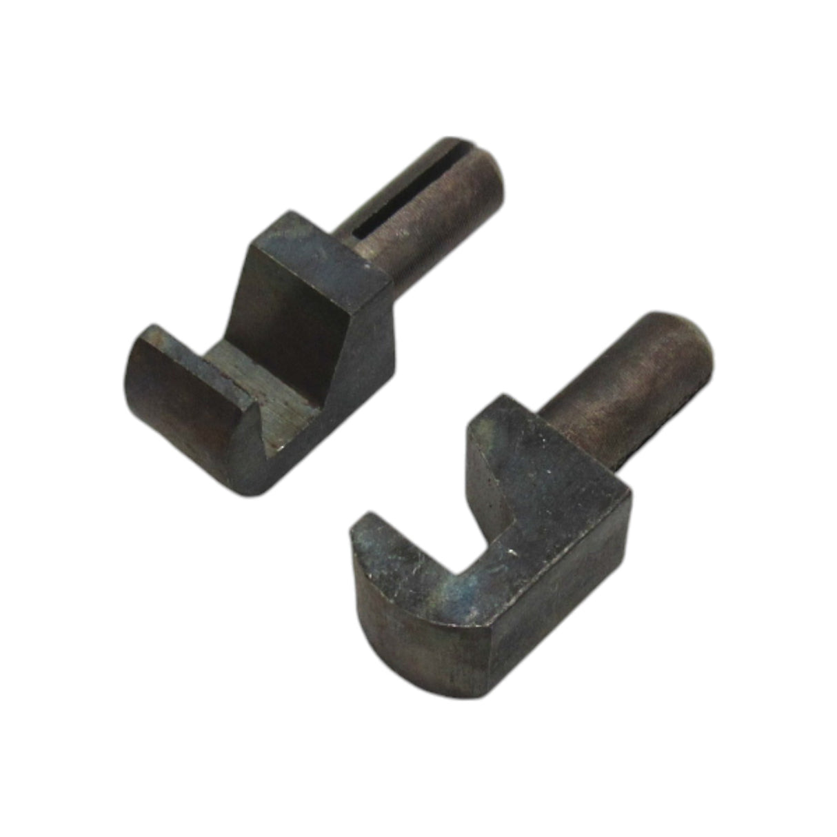 Industrial Table Hinge Hook - Part # 12361 - Central Michigan Sewing Supplies