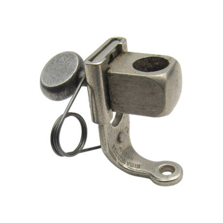 Original Singer Sprung Darning Embroidery Foot - Part # 86294